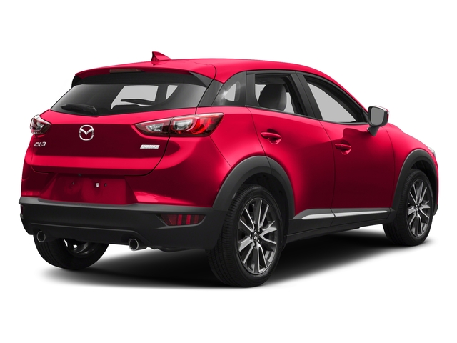 2016 Mazda CX-3 Grand Touring 2016 Mazda CX-3 Grand Touring