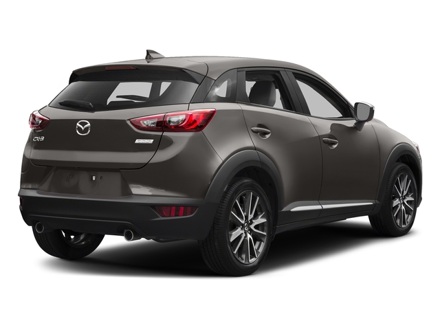 2016 Mazda CX-3 Grand Touring 2016 Mazda CX-3 Grand Touring
