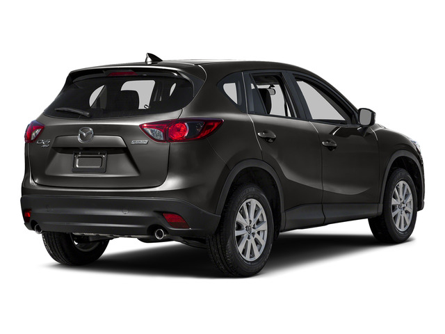 2016 Mazda CX-5 Touring 2016 Mazda CX-5 Touring