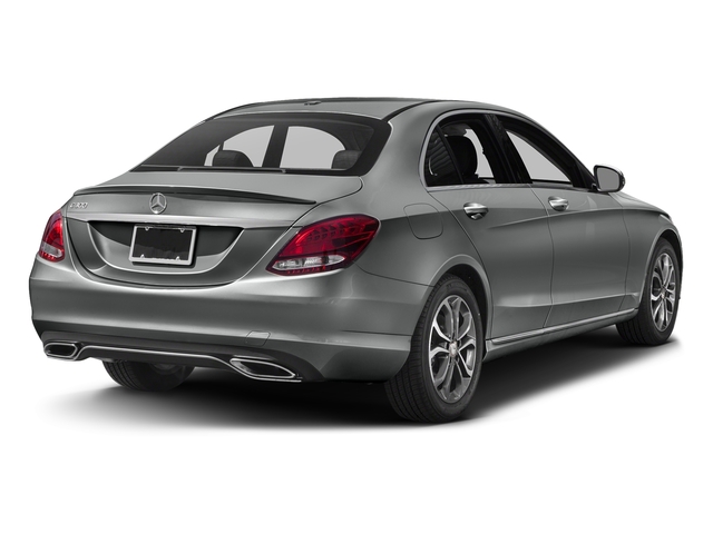2016 Mercedes-Benz C 300 C 300