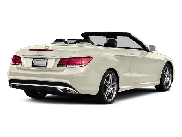 2016 Mercedes-Benz 400 E 400