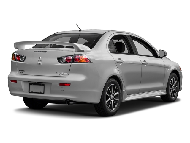 2016 Mitsubishi Lancer GT 2016 Mitsubishi Lancer GT