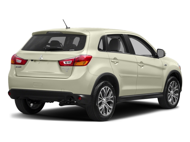 2016 Mitsubishi Outlander Sport 2.0 ES