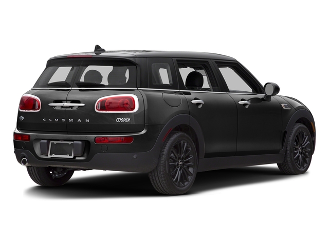 2016 Mini Clubman Cooper