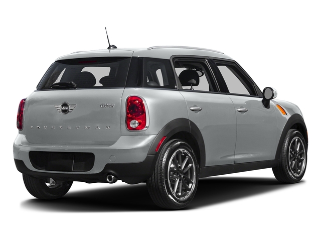 2016 Mini Countryman Cooper S