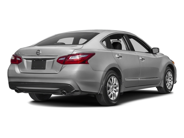 2016 Nissan Altima 2.5 S 2016 Nissan Altima 2.5 S