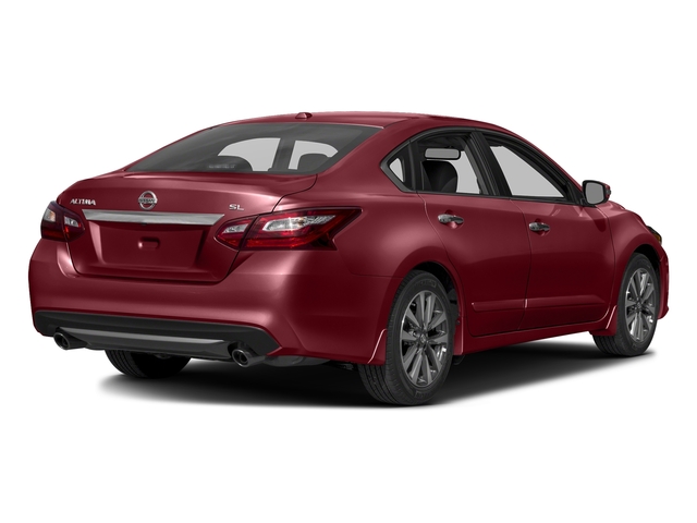 Used 2016 Nissan Altima For Sale in Olive Branch, MS
