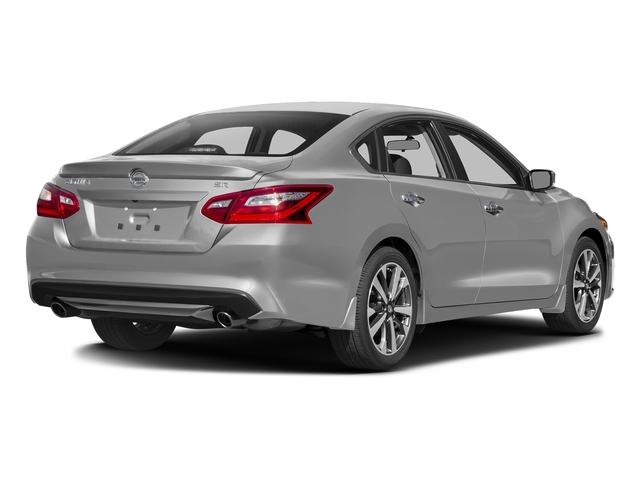 2016 Nissan Altima 2.5 SR