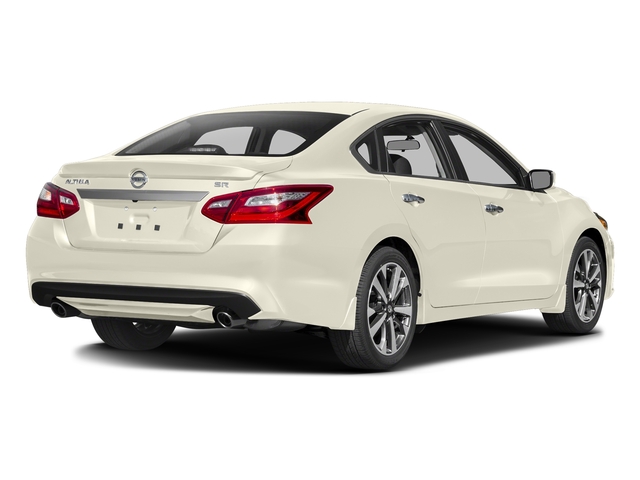 2016 Nissan Altima 2.5 SR 2016 Nissan Altima 2.5 SR