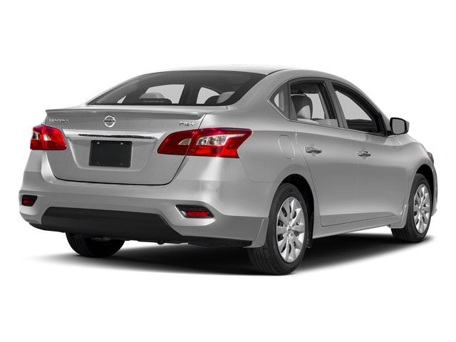2016 Nissan Sentra FE+ S