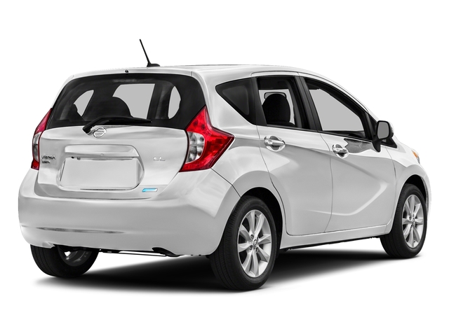 2016 Nissan Versa Note SL