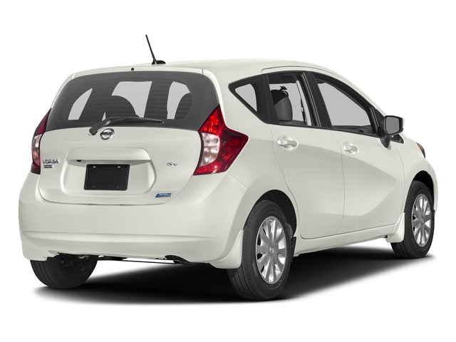 2016 Nissan Versa Note S Plus