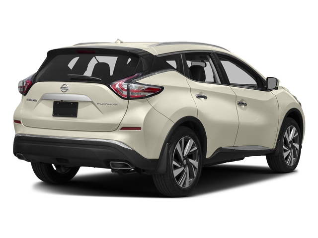 2016 Nissan Murano SL 2016 Nissan Murano SL