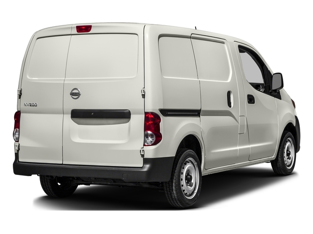 2016 Nissan NV200 SV