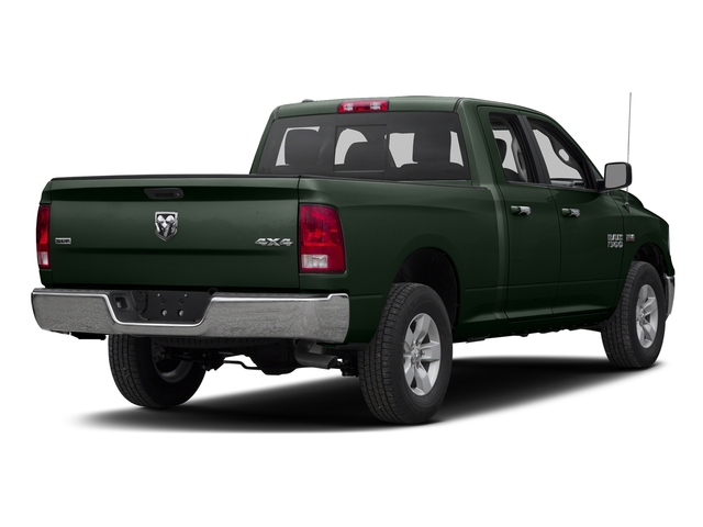 2016 RAM 1500 Outdoorsman