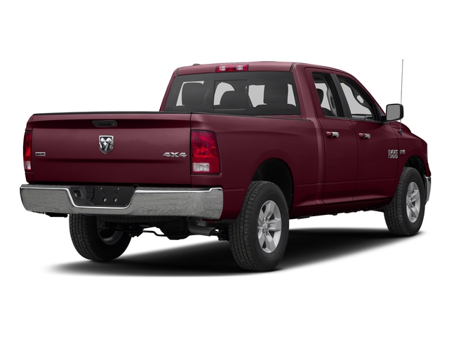 2016 RAM 1500 Express 2016 RAM 1500 Express