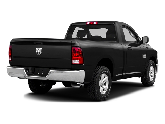 2016 RAM 1500 Lone Star 2016 RAM 1500 Lone Star