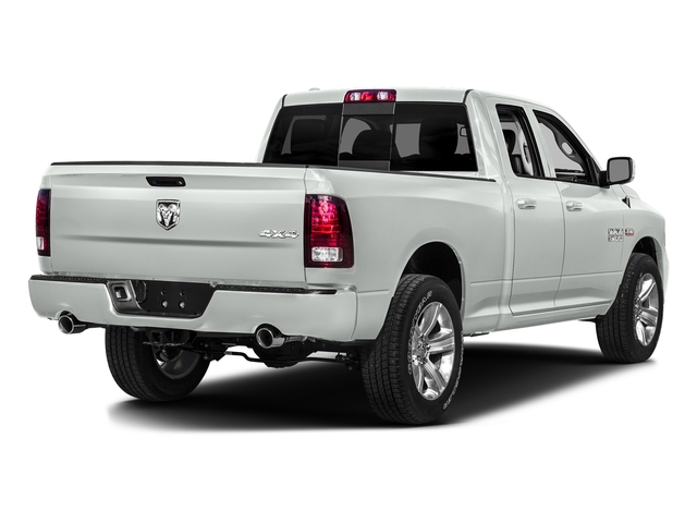 2016 RAM 1500 Sport