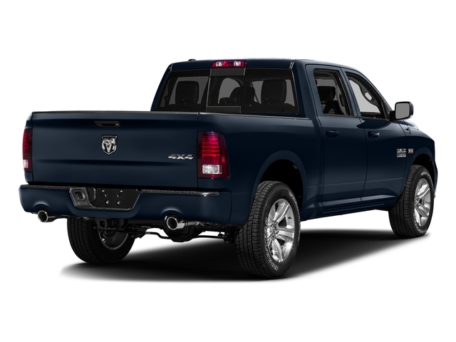 2016 RAM 1500 Express