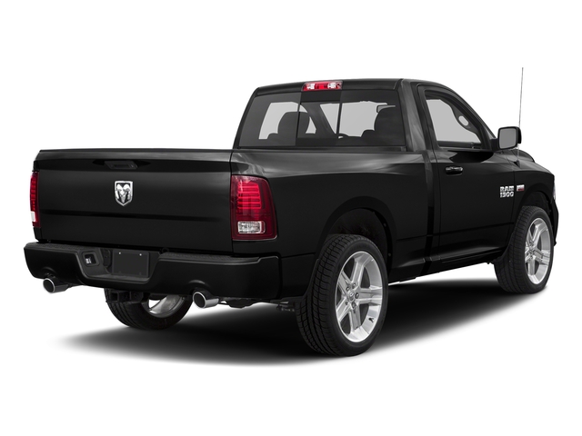2016 RAM 1500 Sport