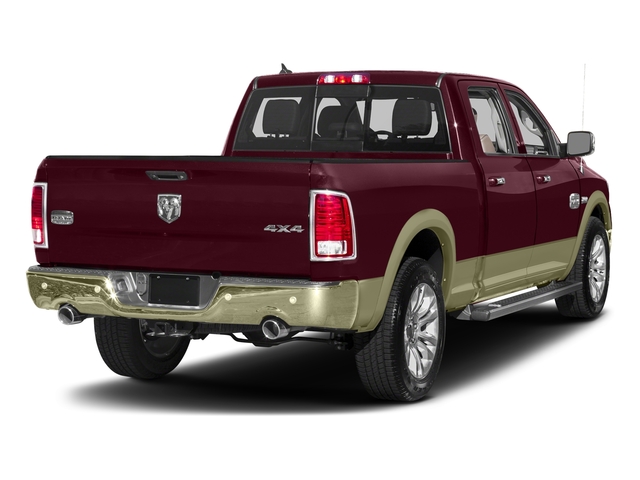 2016 RAM 1500 Longhorn