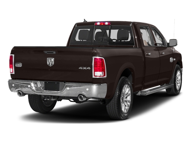 2016 RAM 1500 Longhorn 2016 RAM 1500 Longhorn
