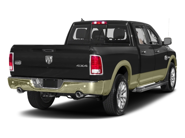 2016 RAM 1500 Longhorn