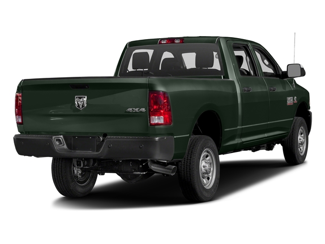 2016 RAM 2500 Tradesman 2016 RAM 2500 Tradesman