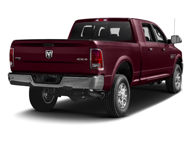 2016 Ram 2500 Laramie