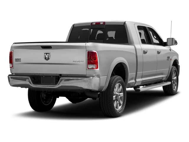2016 RAM 2500 Longhorn