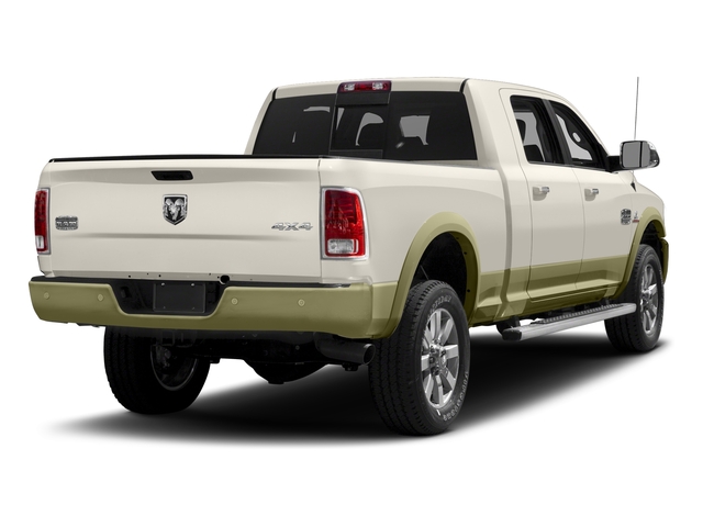 2016 RAM 2500 Longhorn