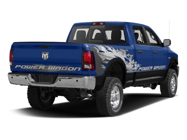 2016 RAM 2500 Power Wagon 2016 RAM 2500 Power Wagon