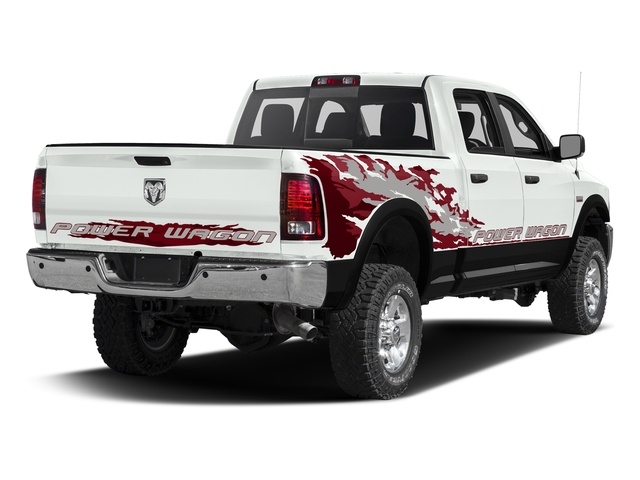 2016 RAM 2500 Power Wagon