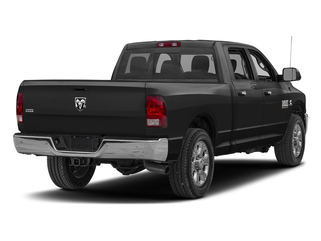 2016 RAM 2500 Big Horn