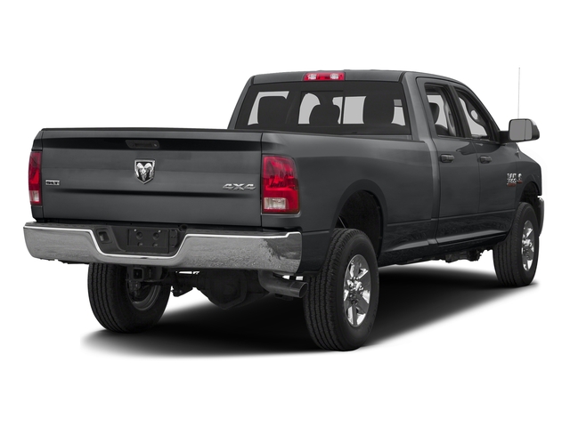 2016 RAM 3500 Big Horn 2016 RAM 3500 Big Horn