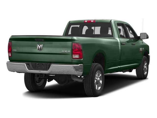 2016 RAM 3500 Big Horn