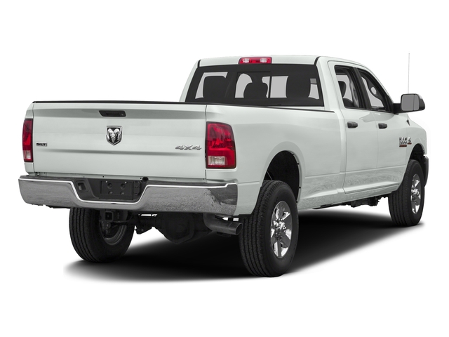 2016 RAM 3500 Big Horn 2016 RAM 3500 Big Horn