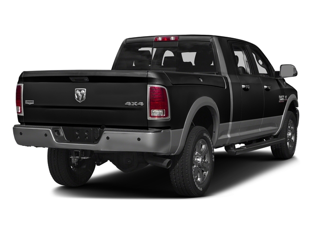 2016 Ram 3500 Laramie