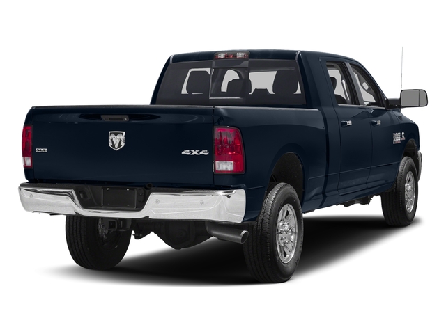 2016 RAM 3500 SLT