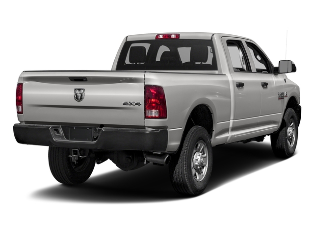 2016 RAM 3500 Tradesman