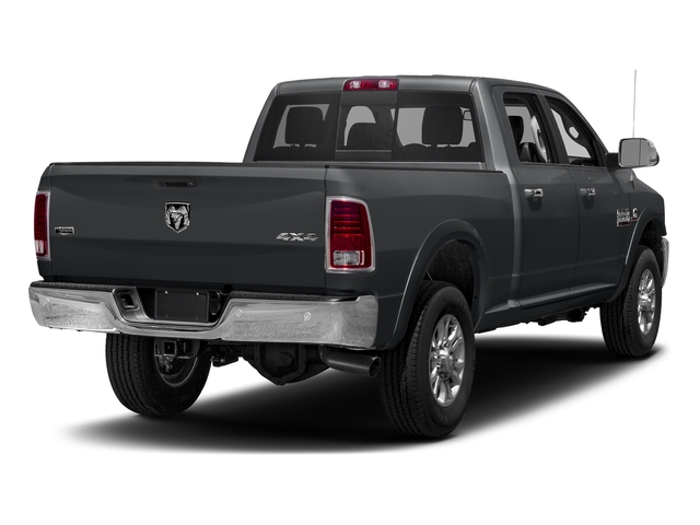 2016 RAM 3500 Laramie