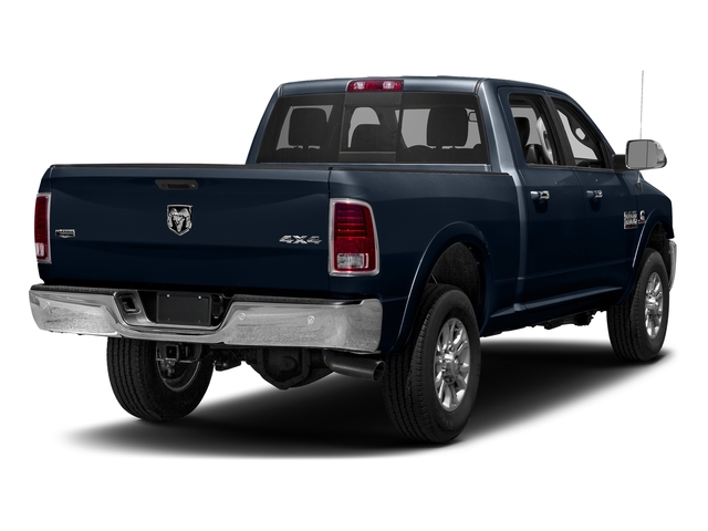 2016 RAM 3500 Laramie