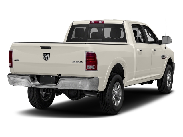 2016 RAM 3500 Laramie