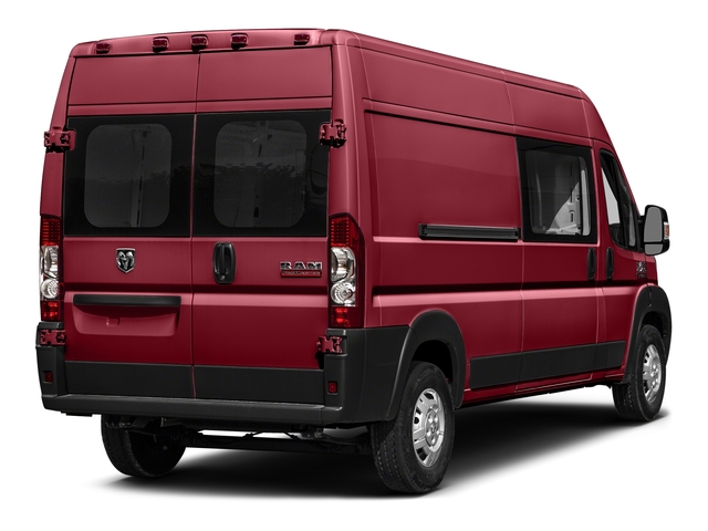 2016 RAM ProMaster 2500 High Roof