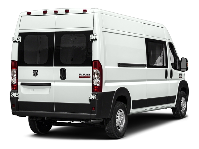 2016 RAM ProMaster 2500 High Roof 2016 RAM ProMaster 2500 High Roof