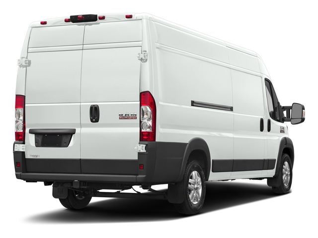 2016 RAM ProMaster 3500 High Roof