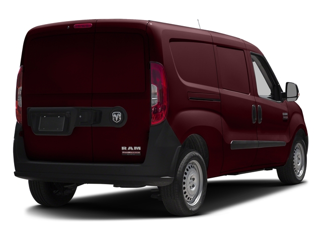 2016 RAM ProMaster City Tradesman