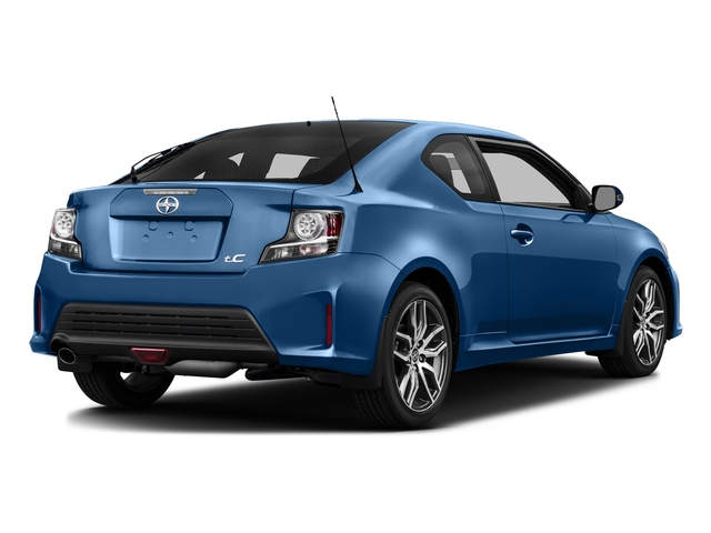 2016 Scion tC Release Series 10.0