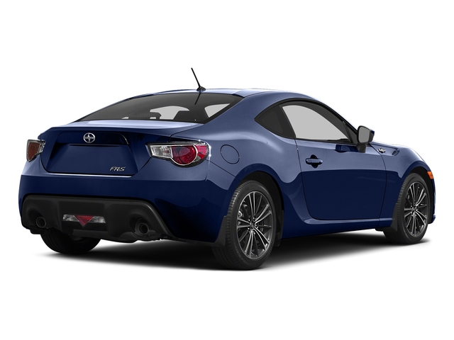 2016 Scion FR-S Release Series 2.0