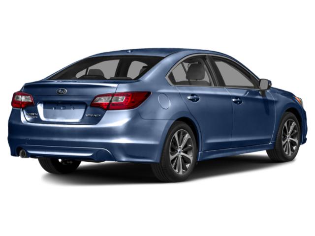 2016 Subaru Legacy 2.5i Limited